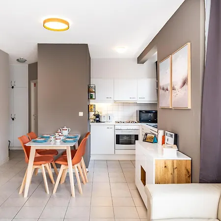 Rouze Apartamento *