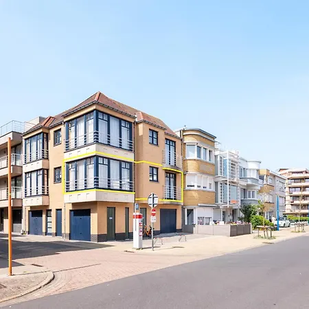 Apartamento Rouze