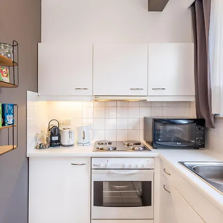 Apartamento Rouze *