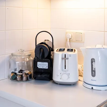 Rouze Apartamento Koksijde